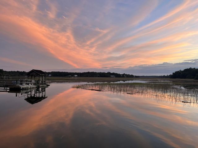 8374 Chisolm Plantation Road, Edisto Island, SC 29438
