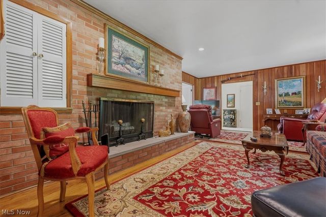 1100 46th Street, Vienna, WV 26105