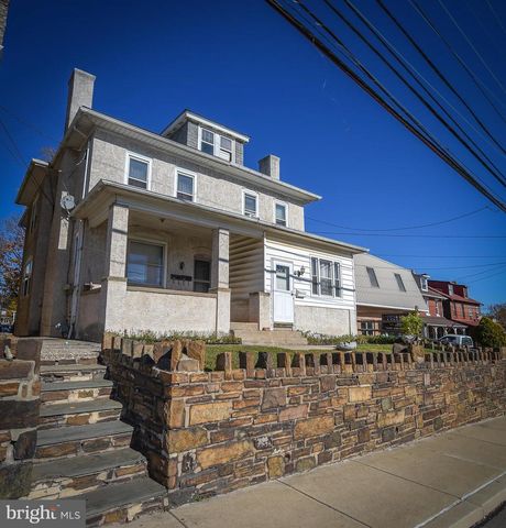 1305-1307 E RIDGE PIKE, Plymouth Meeting, PA 19462