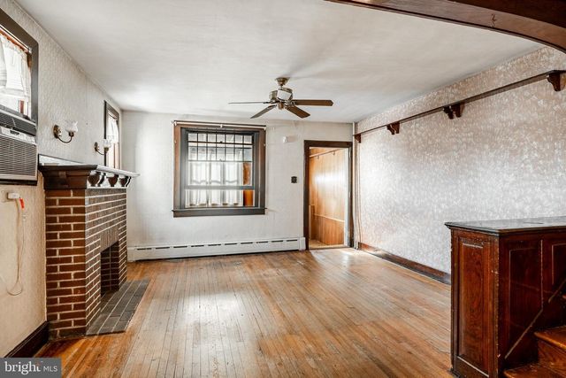 1305-1307 E RIDGE PIKE, Plymouth Meeting, PA 19462