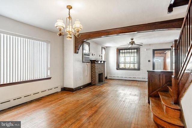 1305-1307 E RIDGE PIKE, Plymouth Meeting, PA 19462