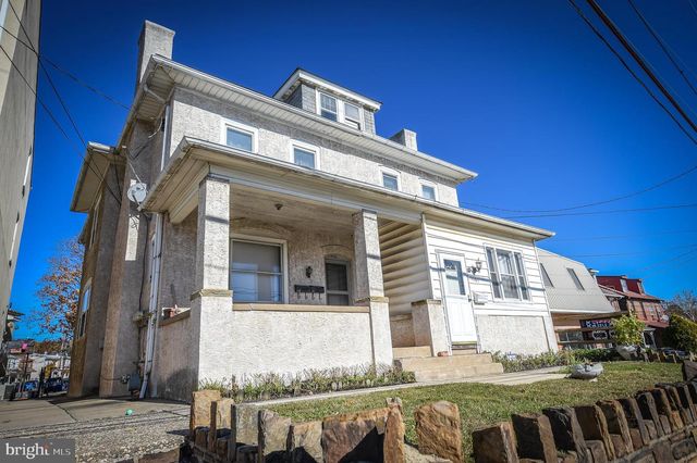 1305-1307 E RIDGE PIKE, Plymouth Meeting, PA 19462