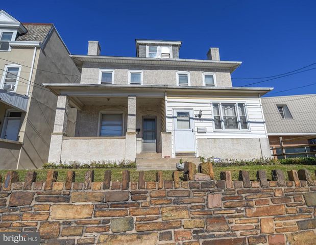 1305-1307 E RIDGE PIKE, Plymouth Meeting, PA 19462