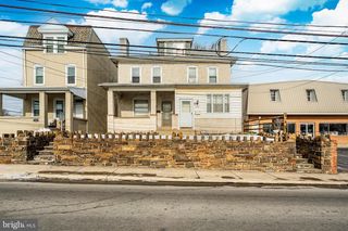 1305-1307 E RIDGE PIKE, Plymouth Meeting, PA 19462