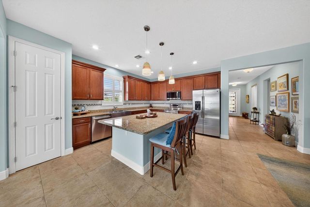 9701 SW Royal Poinciana Drive, Port St. Lucie, FL 34987
