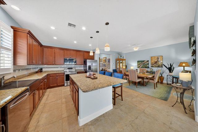 9701 SW Royal Poinciana Drive, Port St. Lucie, FL 34987