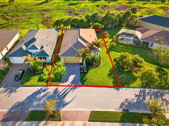 9701 SW Royal Poinciana Drive, Port St. Lucie, FL 34987
