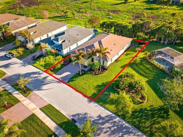 9701 SW Royal Poinciana Drive, Port St. Lucie, FL 34987