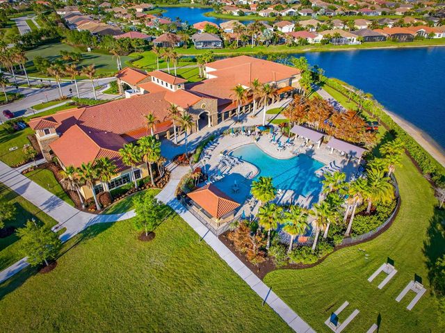 9701 SW Royal Poinciana Drive, Port St. Lucie, FL 34987