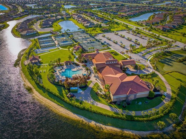 9701 SW Royal Poinciana Drive, Port St. Lucie, FL 34987