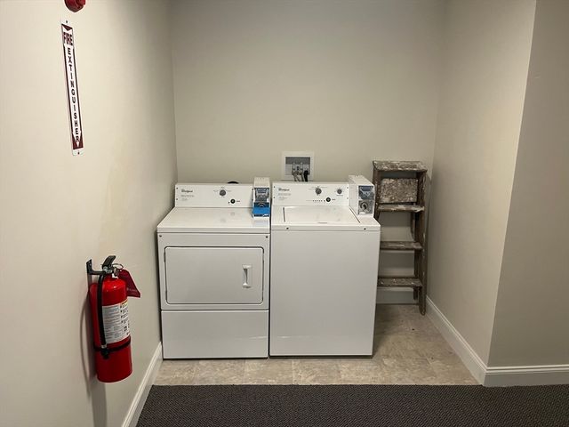 68 B Spring Street B5, Mansfield, MA 02048