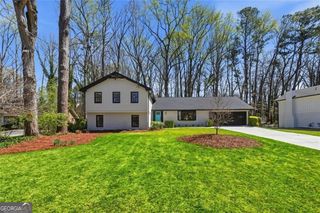 2827 Livsey Court, Tucker, GA 30084