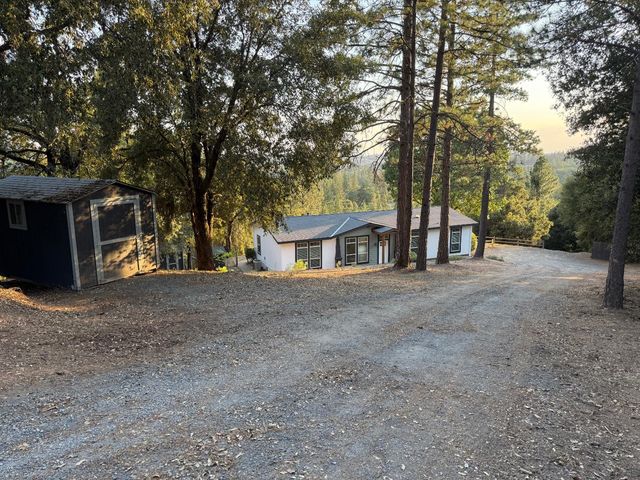 3361 Bay Leaf, Garden Valley, CA 95633