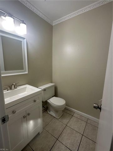 730 Lincoln AVE, Virginia Beach, VA 23452