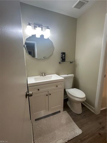 730 Lincoln AVE, Virginia Beach, VA 23452