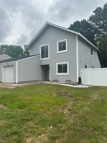 730 Lincoln AVE, Virginia Beach, VA 23452