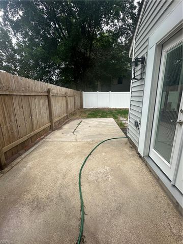 730 Lincoln AVE, Virginia Beach, VA 23452