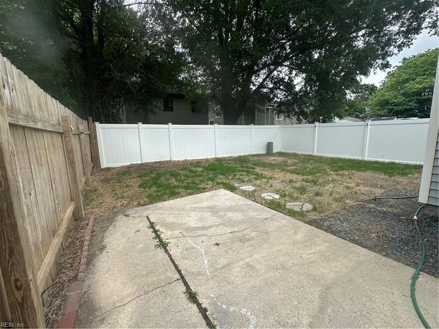 730 Lincoln AVE, Virginia Beach, VA 23452