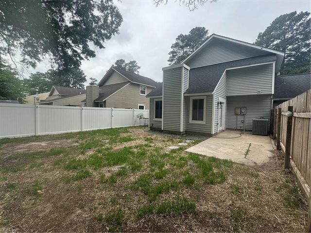730 Lincoln AVE, Virginia Beach, VA 23452