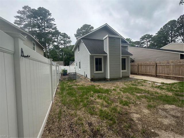730 Lincoln AVE, Virginia Beach, VA 23452
