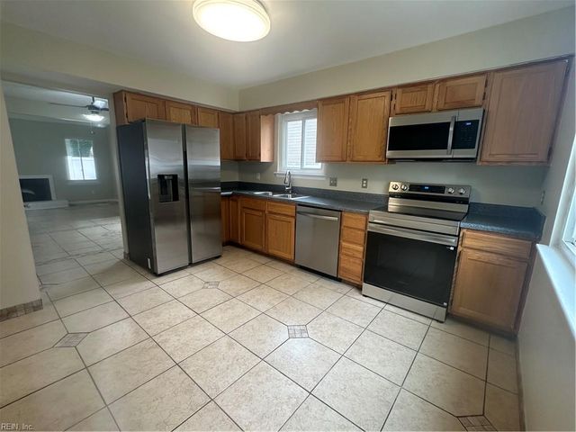 730 Lincoln AVE, Virginia Beach, VA 23452