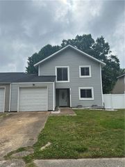730 Lincoln AVE, Virginia Beach, VA 23452