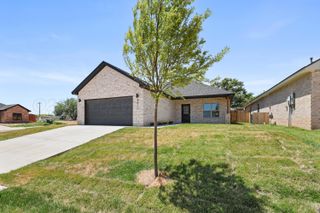8412 Zayleigh Lane, Amarillo, TX 79110