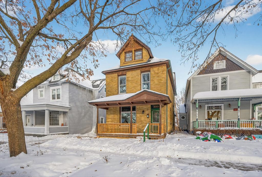 323 W Michigan Street, Saint Paul, MN 55102 — photo 2