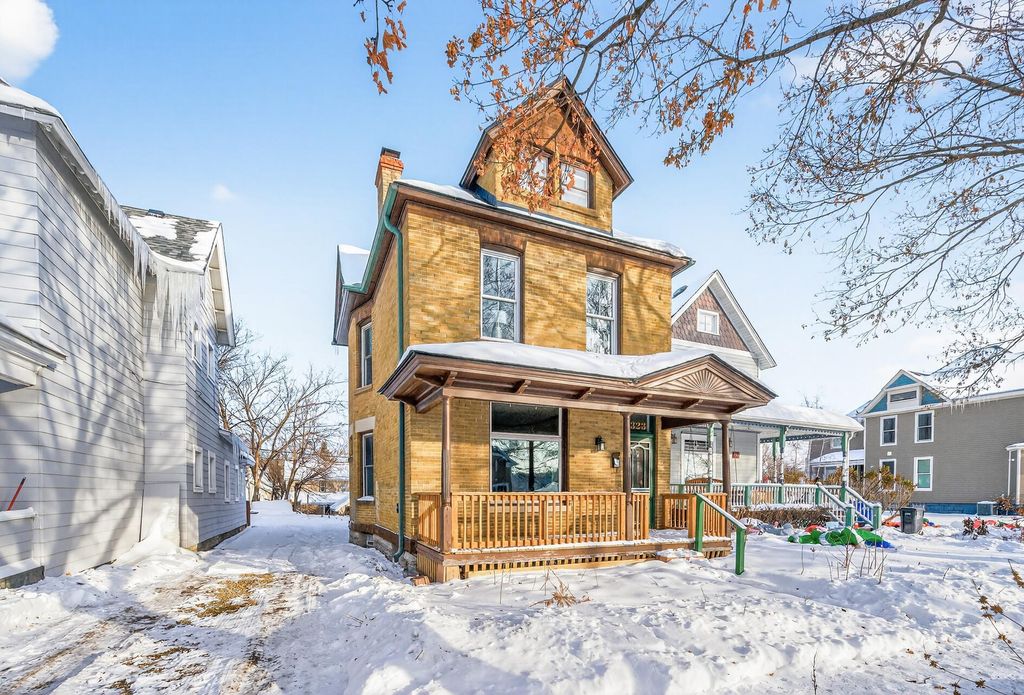323 W Michigan Street, Saint Paul, MN 55102 — photo 3