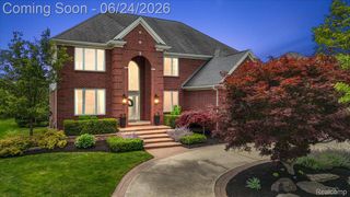1422 Galena, Rochester Hills, MI 48306
