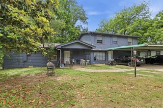 4105 Balch Drive B, Dallas, TX 75216