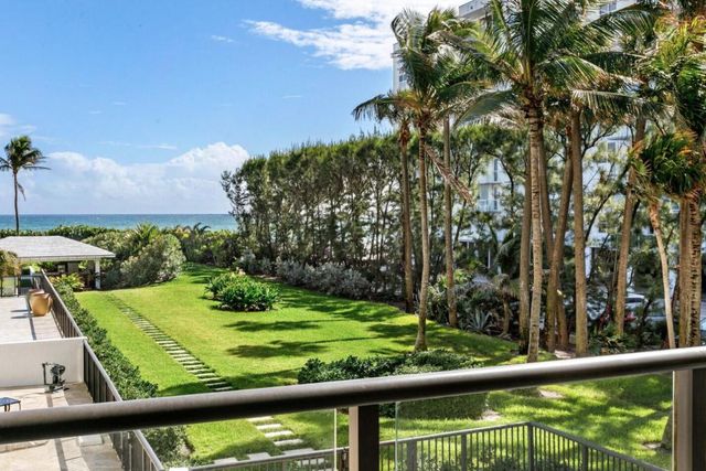 3440 S Ocean Boulevard S 208, Palm Beach, FL 33480
