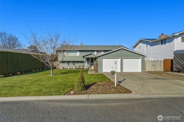 1267 SE Constitution Drive, College Place, WA 99324