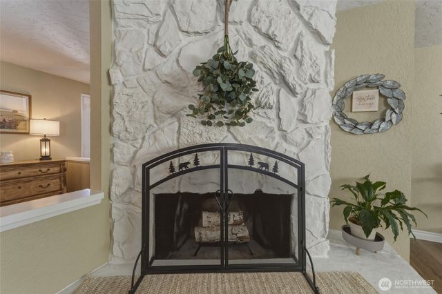 1267 SE Constitution Drive, College Place, WA 99324