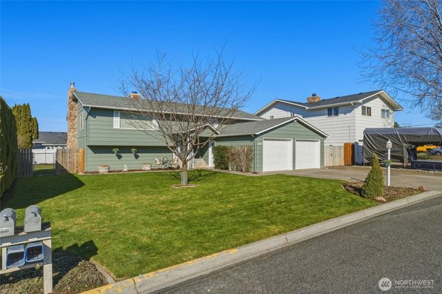 1267 SE Constitution Drive, College Place, WA 99324