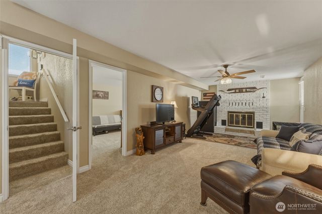 1267 SE Constitution Drive, College Place, WA 99324