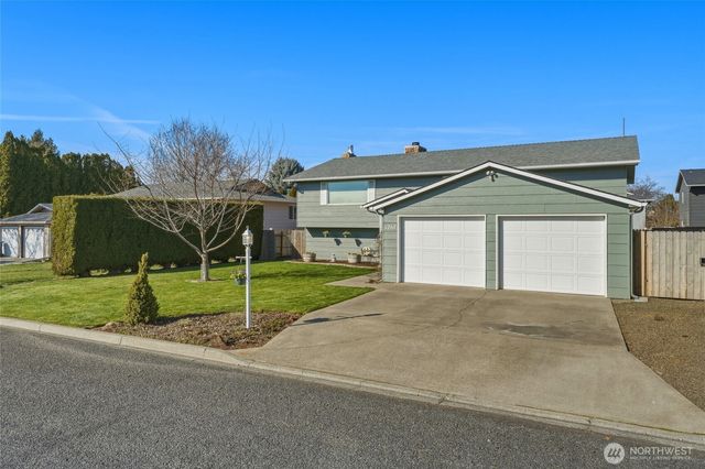 1267 SE Constitution Drive, College Place, WA 99324