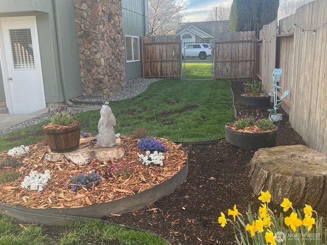 1267 SE Constitution Drive, College Place, WA 99324