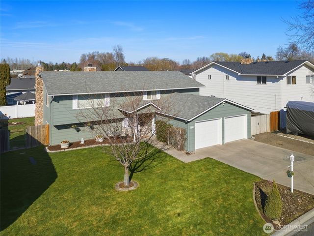 1267 SE Constitution Drive, College Place, WA 99324