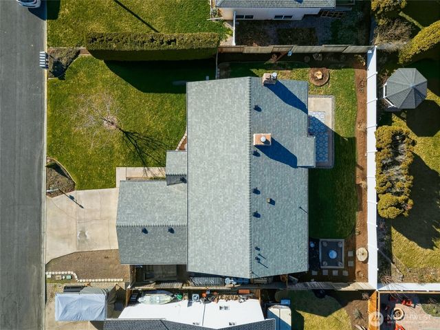 1267 SE Constitution Drive, College Place, WA 99324