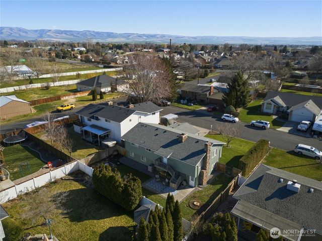 1267 SE Constitution Drive, College Place, WA 99324