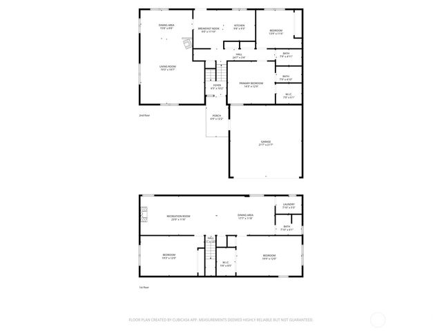 1267 SE Constitution Drive, College Place, WA 99324