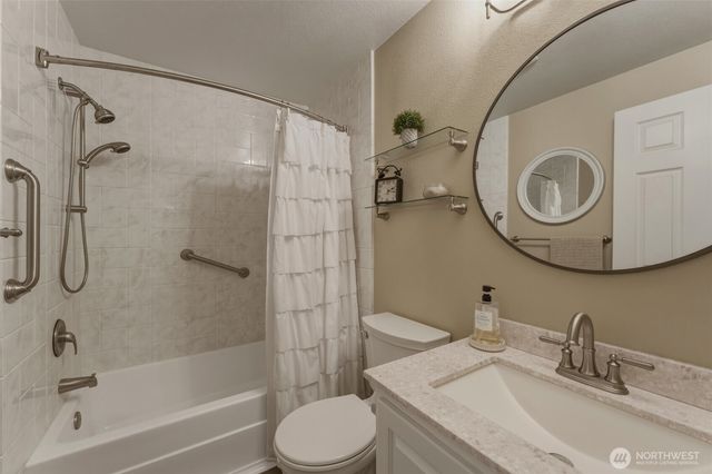 1267 SE Constitution Drive, College Place, WA 99324