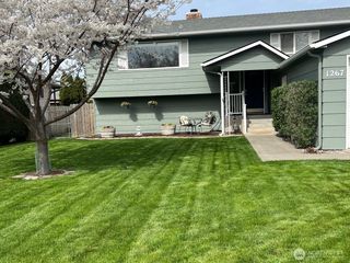 1267 SE Constitution Drive, College Place, WA 99324