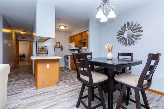 9747 Wildflower Court, Van Buren, MI 48111