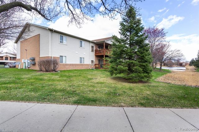 9747 Wildflower Court, Van Buren, MI 48111