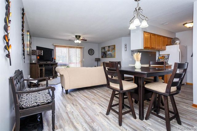 9747 Wildflower Court, Van Buren, MI 48111