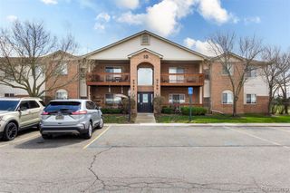 9747 Wildflower Court, Van Buren, MI 48111