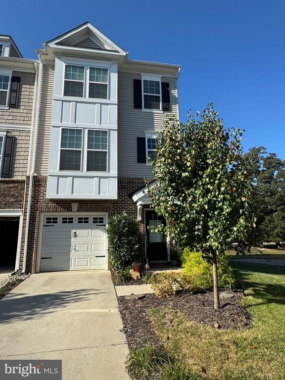 44183 GOLDENZELLE WAY, California, MD 20619