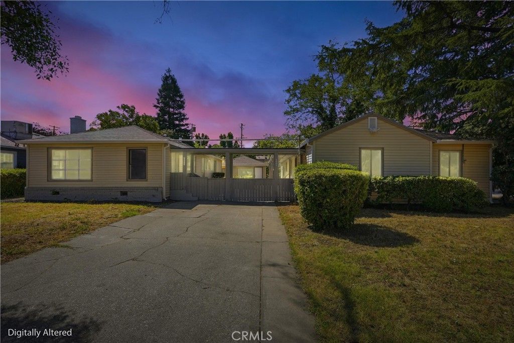 Image 2 of property listing at 1002 Lochbrae Rd, Sacramento, CA 95815